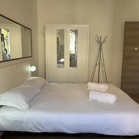 Casa San Marco * Триест