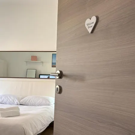 Apartment Casa San Marco *