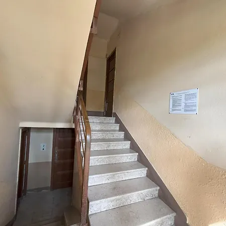 Casa San Marco - Reception Apartment