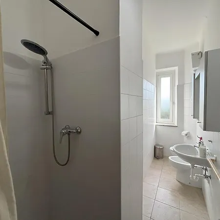 Апартаменты Casa San Marco