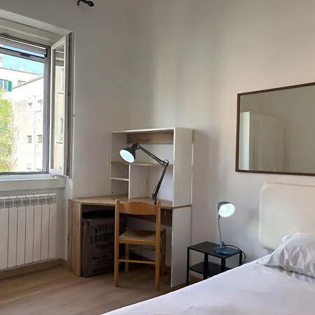 Apartment Casa San Marco *