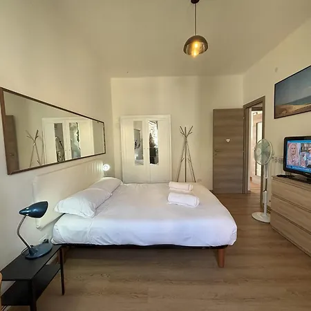 Casa San Marco - Reception Apartment