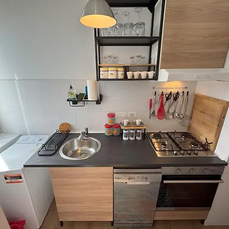 Casa San Marco * Triest