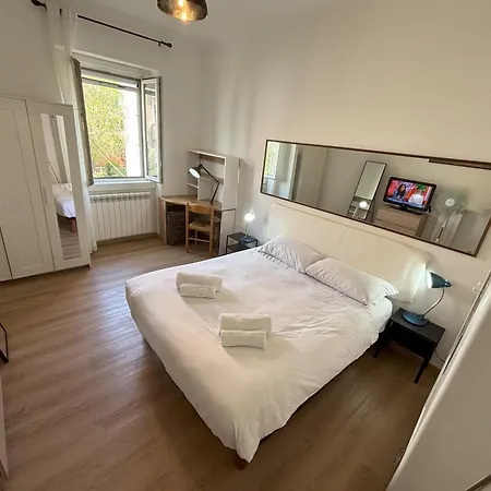 Apartment Casa San Marco