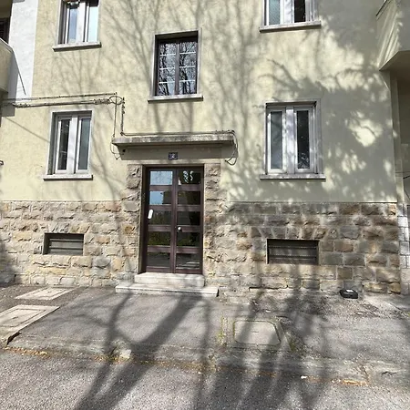 Casa San Marco * Triest