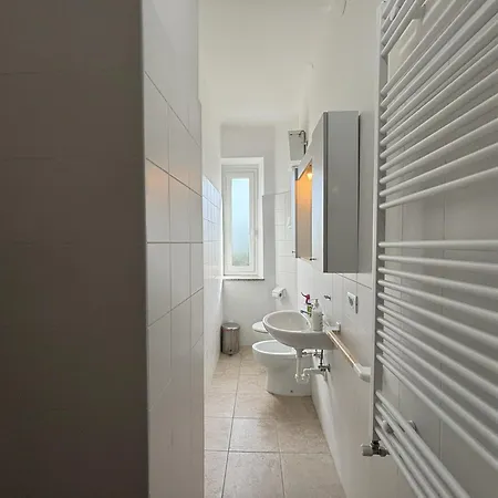 Casa San Marco Apartment