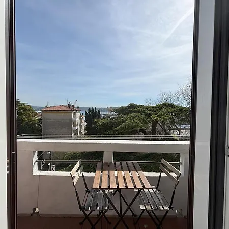 Apartment Casa San Marco